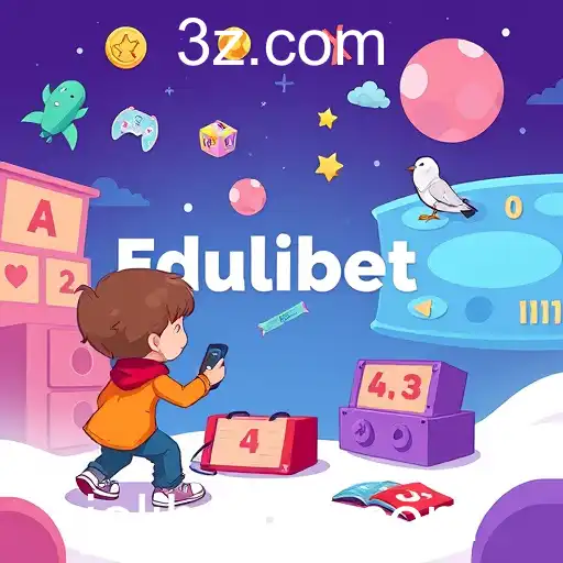 Exploring the Intersection of Gaming and Learning: Jolibet's Educational Category