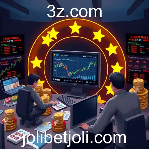 Exploring the Unique World of 'Finance' Games with 'Jolibet' as a Key Element