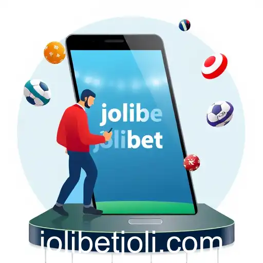 The Digital Evolution: Jolibet and the Future of Online Entertainment
