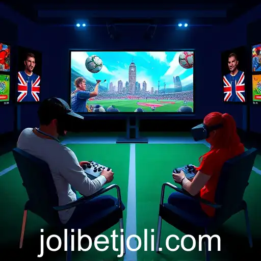 Jolibet Gaming Trends and the Future of Online Entertainment