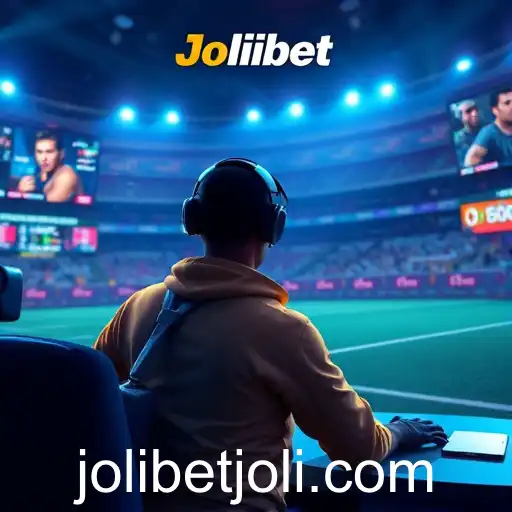 Jolibet: A Thriving Hub in the Online Betting World