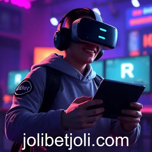 Jolibet: Revolutionizing Online Gaming Trends in 2025