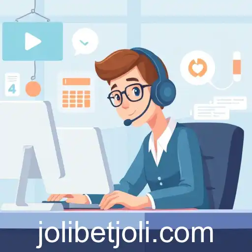 The Rise of Jolibet in Online Gaming