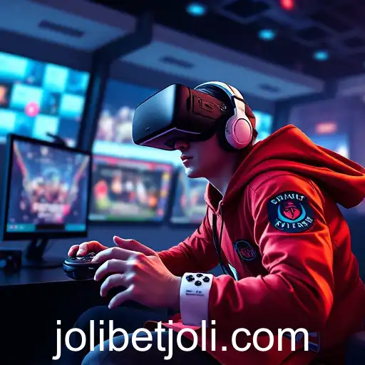 The Rise of Online Gaming in 2025