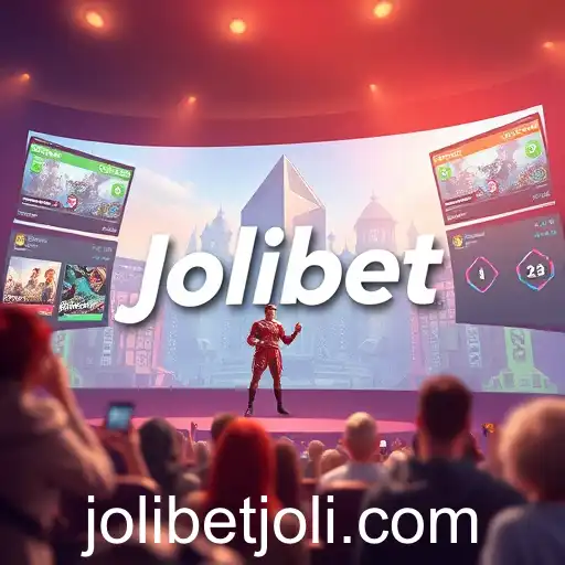 The Rise of Jolibet: Gaming Trends in 2025