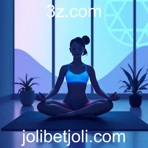 Exploring 'Health & Wellness' Games on Jolibet: A New Trend in Digital Play