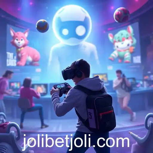 Jolibet: The Game Site Transformation