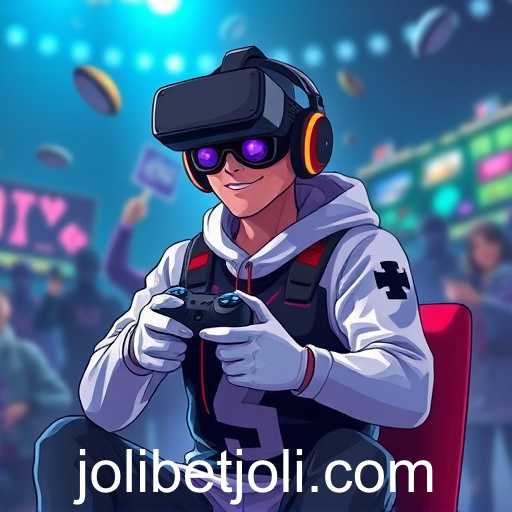 Jolibet: Revolutionizing Online Gaming Experiences