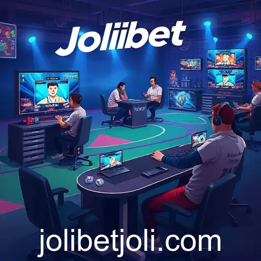 Jolibet: Gaming Trends and E-Safety