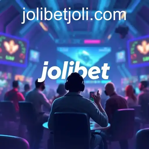 Jolibet: A Fresh Wave in Online Gaming