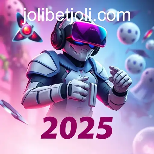 Jolibet: Navigating the Future of Online Gaming