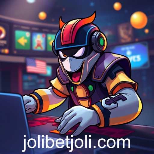Jolibet: Shaping the Future of Online Gaming