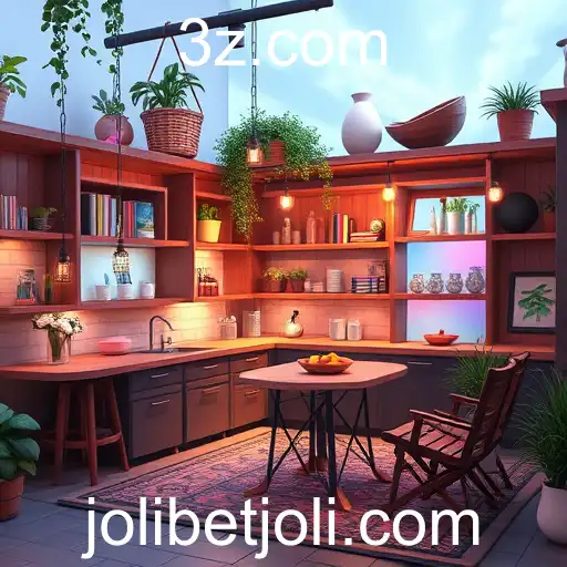 Exploring the 'Lifestyle' Game Category through Jolibet: A Unique Gaming Experience