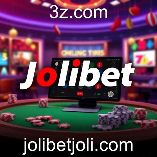 The Rise of Jolibet: A New Era in Online Gaming