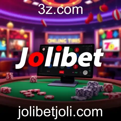The Rise of Jolibet: A New Era in Online Gaming