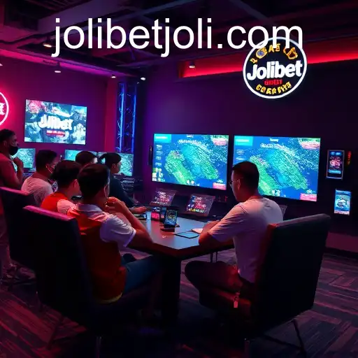 The Rise of Online Gaming Amidst Global Challenges