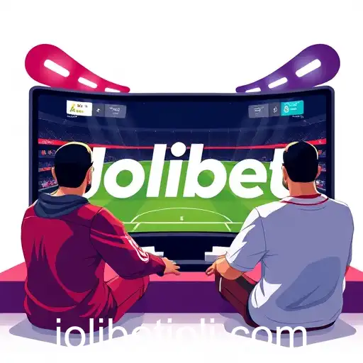 The Rise of Jolibet: Transforming Sports Gaming Online