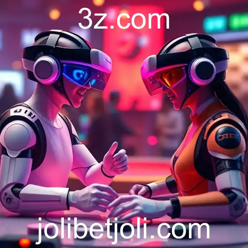 Exploring the Intersection of Technology and Gaming: The Jolibet Phenomenon